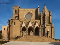 Manresa Santa Maria de la Seu