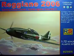 RS - Reggiane 2006 - 1-72