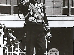 almirante Yamamoto.