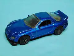 Mazda RX7 Fastlane-Motormax 13739