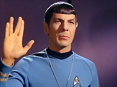 spock