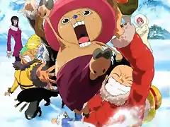 One Piece 9