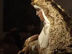 La Virgen de la Esperanza Triana