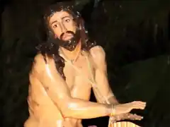 El Cristo de los gitanos