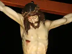 El Cristo de la Expiracion