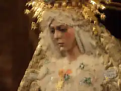 La Virgen de la Esperanza Macarena