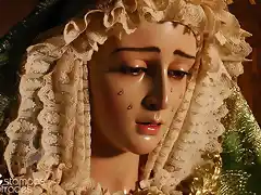 La Virgen de la Esperanza