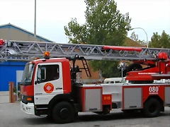 bomberos bomberos