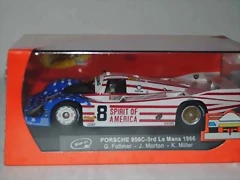 Slot.It SICA02C Porsche 956 C