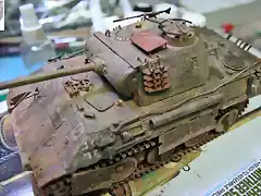 PANTHER AUSF A 047