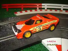 LANCIA