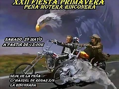 LA RINCONADA LA RINCONADA