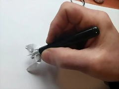 pluma inocentes 5