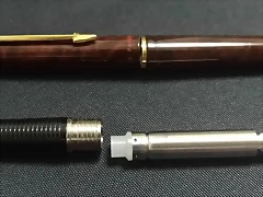Parker_Classic_despiece Parker_Classic_despiece