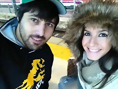 Hugo y Mar?a 6-12-2012 Hugo y Mar?a 6-12-2012