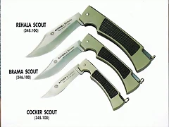 Scout 1989