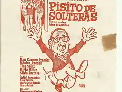 Pisisto de solteras P (2)