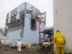 Fukushima