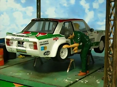 FIAT  131 002 (Small)