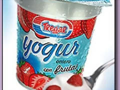 yogur TREGAR yogur TREGAR