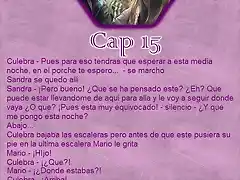 Cap 15 part 1