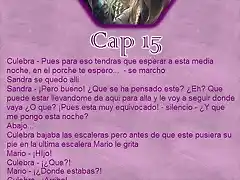 Cap 15 part 1