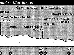 Montluon 92