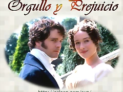 orgullo y prejuicio