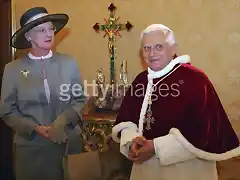 Con el Papa