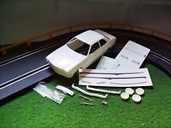 BS-Design Opel Commodore A