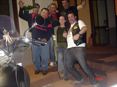 La noche La noche