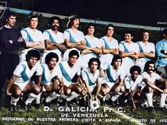 17 Galicia 1976 17 Galicia 1976