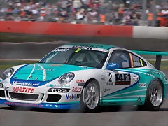 Porsche GT3 - Siso Cunill - 02 Porsche GT3 - Siso Cunill - 02
