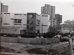 Barcelona b? Tur? de la Peira colegio Timbaler del Bruc