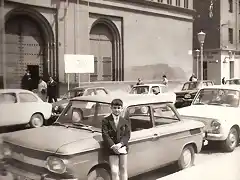 Zaragoza 1966