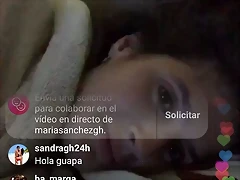 Directo Mar?a IG 11-2-2019 (1) Directo Mar?a IG 11-2-2019 (1)