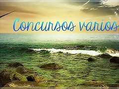 CONCURSOSVARIOS