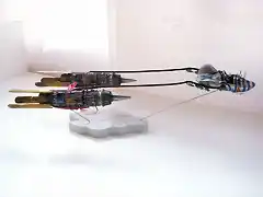 anakin pod racer