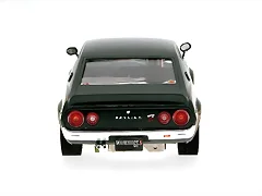 Nissan Skyline GT-R - 04