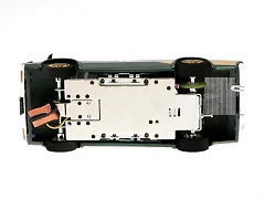 Nissan Skyline GT-R - 06