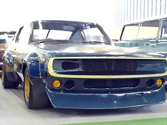 Nissan Skyline GT-R - 12