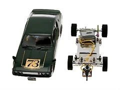Nissan Skyline GT-R - 07