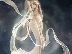 dama de luz001