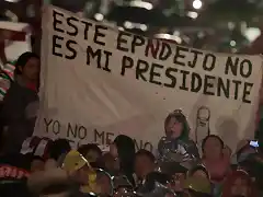 grito