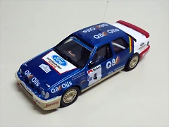 Ford Sierra Cosworth Delecour Ford Sierra Cosworth Delecour