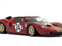 FORD GT40 5