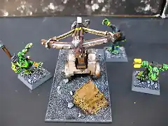 Painted Army (100)