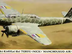 ki-45