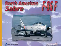 North American F-86F Sabre