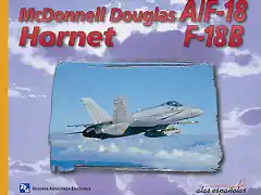 Mc Donnell Douglas F-18 Hornet